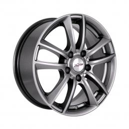 X`trike X-116М 6.5x16 PCD5x114.3 ET45 Dia60.1 HSB